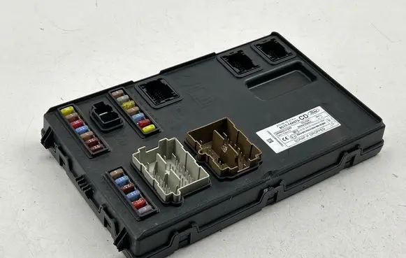 Ford Transit Comfort/convenience module 5WK48948N