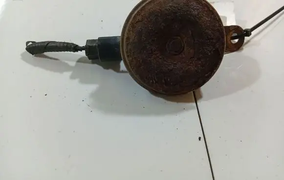Honda CR-V Horn signal