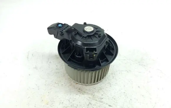 Ford Flex Heater fan/blower
