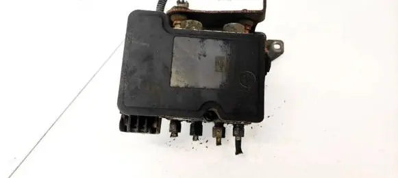 Chevrolet Captiva ABS Pump 25092645813 25.0926-4581.3