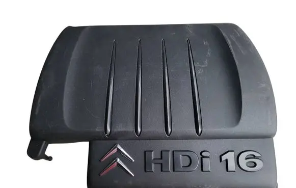 Citroen C5 Engine cover (trim) 9653014680 9653014680A