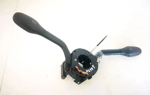 Volkswagen Polo III 6N 6N2 6NF Wiper turn signal indicator stalk/switch 6n0953503d