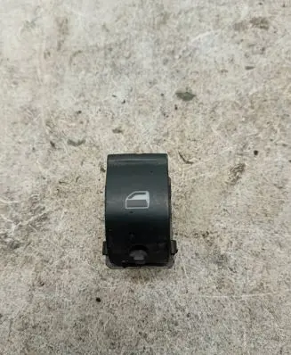 Audi A4 S4 B7 8E 8H Electric window control switch 8E0959855
