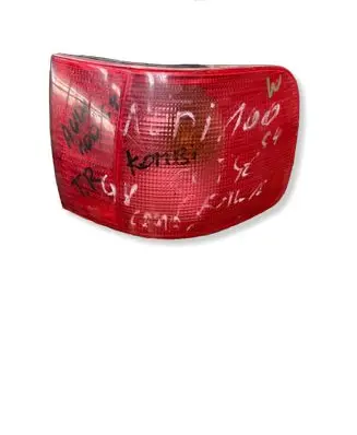 Audi 100 S4 C4 Rear/tail lights 4A9945096