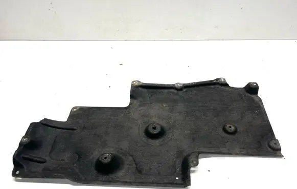 Volvo S60 Center/middle under tray cover 31202720 RAZQA