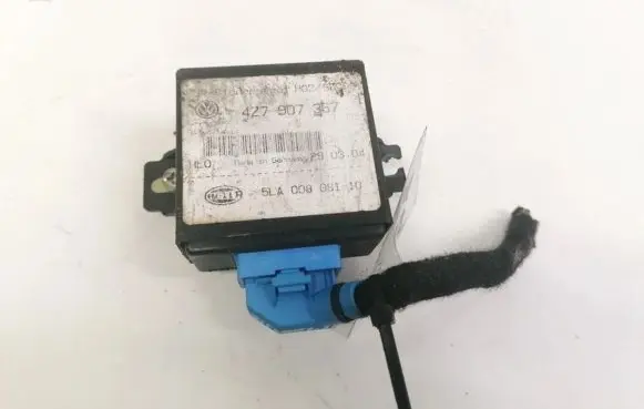 Skoda Superb B5 (3U) Light module LCM 4Z7907357 5LA00808110