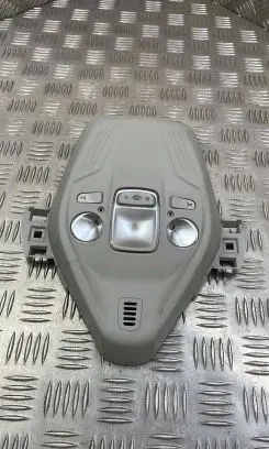 Citroen C4 Grand Picasso Other interior light 9678124177 9678424477