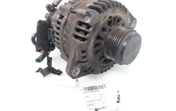 Opel Meriva A Generator/alternator LR1100503B