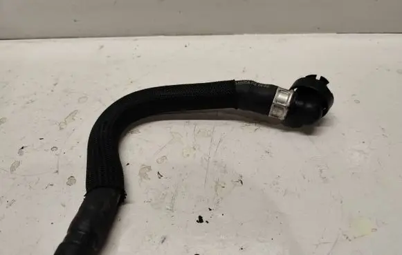 Volvo XC90 Engine coolant pipe/hose 30636934004