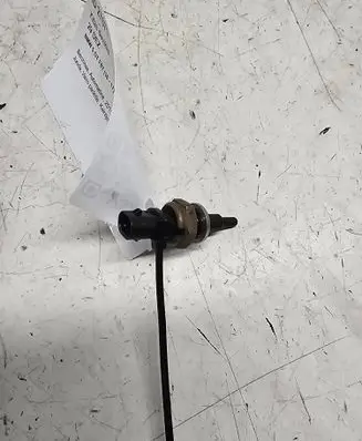 BMW 5 GT F07 Sensor