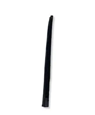 Dodge RAM 1500 DS Front door glass trim molding 68297608AA
