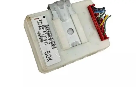 Honda HR-V Other control units/modules 38600S50003