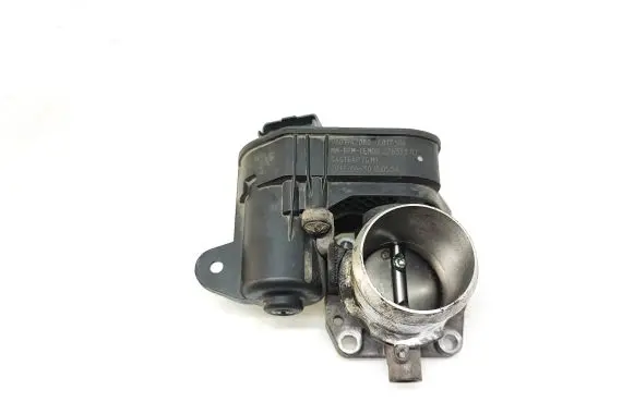 Peugeot 308 Throttle valve 9801942080 017504 27633K02
