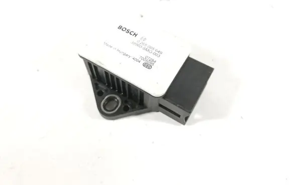 Honda Civic ESP acceleration yaw rate sensor 39960-SMG-003