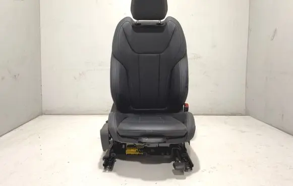 BMW X4 G02 Front passenger seat 8072198 5A54923