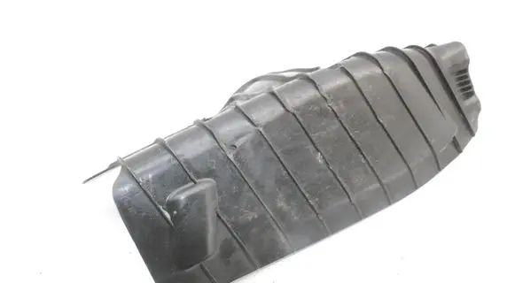 Audi e-tron Rear underbody cover/under tray 4M0505416