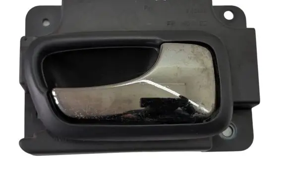 Volvo S70 V70 V70 XC Front door interior handle 9152498 7847