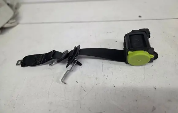Ford Galaxy Roof seat belt 104486804E15D