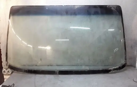 Fiat Ducato Front windscreen/windshield window 