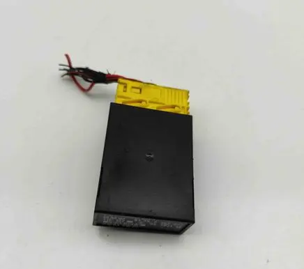 BMW 7 E38 Immobilizer control unit/module 05393110 8362277