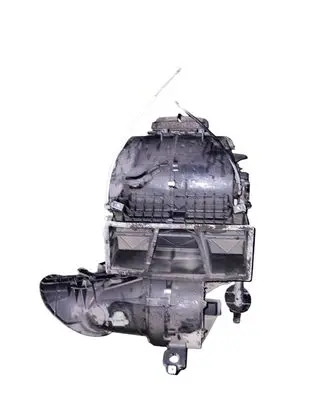 Peugeot 206 Interior heater climate box assembly housing 9624701580