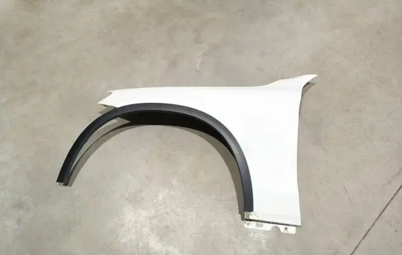 Mercedes-Benz GLC X253 C253 Fender A2538810143 A2538850522
