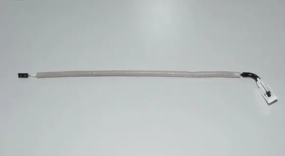 BMW 4 F36 Gran coupe Rear door cable line 7314287 51217314287