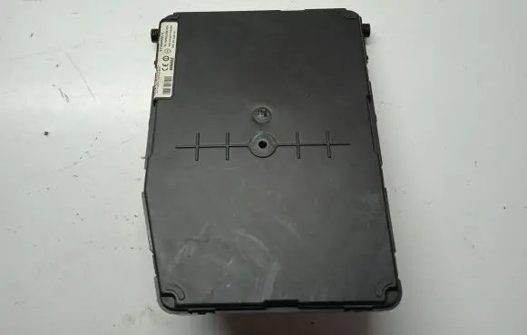 Renault Scenic II - Grand scenic II Comfort/convenience module 8200606830 S118400260G 06206