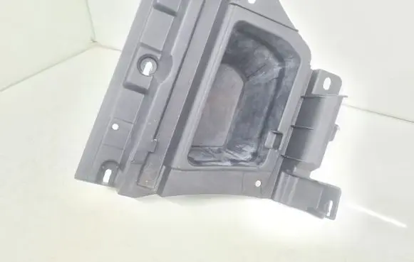 BMW 5 GT F07 Glove box in trunk 7229312