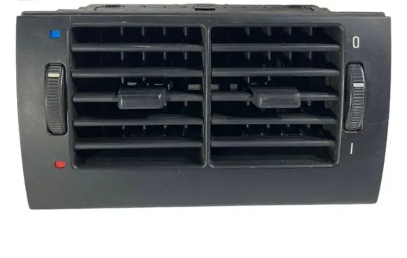 BMW 5 E39 Rear air vent grill 8376150