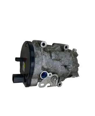 Toyota Corolla E210 E21 Air conditioning (A/C) compressor (pump) 0424001201