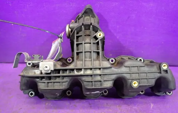 Seat Ibiza IV (6J,6P) Intake manifold 03L129711AL