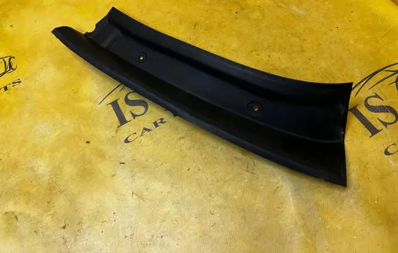 Mercedes-Benz GLS X166 Other trunk/boot trim element A1666900464