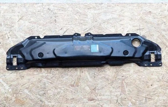BMW 5 E60 E61 Top upper radiator support slam panel 7033741