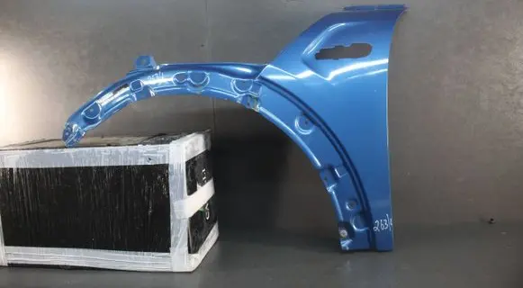 Mini One - Cooper F56 F55 Fender mounting bracket 