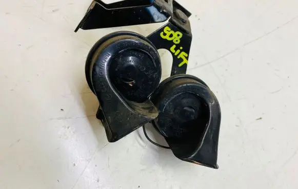 Peugeot 508 Horn signal