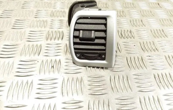 Skoda Roomster (5J) Dashboard side air vent grill/cover trim 5J0819702E19S