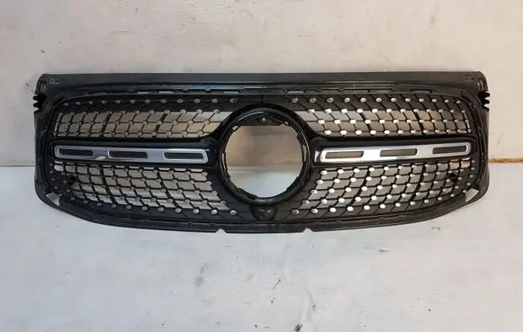 Mercedes-Benz GLB x247 Front grill A2478809704ORI A2478809704