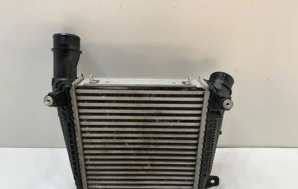Porsche Panamera (971) Intercooler radiator 971145803H