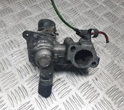 Ford Transit Thermostat/thermostat housing
