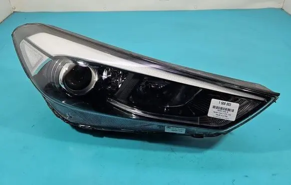Hyundai Tucson TL Headlight/headlamp 92102-D7 IMPRK1508003