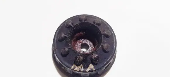 Audi A6 S6 C4 4A Coil spring mount 443512331