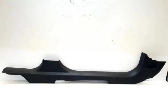 Opel Astra H Front sill trim cover 13113979