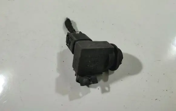 Opel Zafira B Air quality sensor 