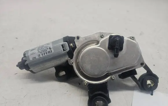Audi Q7 4L Rear window wiper motor 8E9955711C