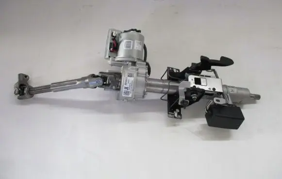BMW 2 Active Tourer U06 Steering wheel axle 488106591R