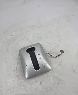 Chrysler Pacifica Gear shift selector indicator 04685891E