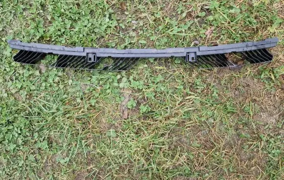 Volkswagen Touran III Rear bumper mounting bracket 5TA807863
