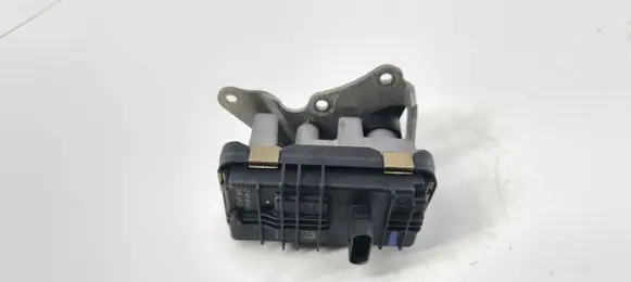 Audi A4 S4 B9 Turbine electric control actuator 059145873DB ULP00890R