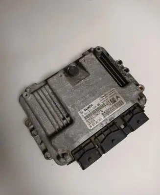 Citroen Berlingo Engine control unit/module 9665594380 9659614980 0281012620